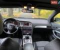 Чорний Ауді А6, об'ємом двигуна 1.97 л та пробігом 308 тис. км за 7500 $, фото 21 на Automoto.ua
