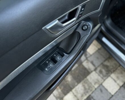 Черный Ауди А6, объемом двигателя 3 л и пробегом 300 тыс. км за 7999 $, фото 21 на Automoto.ua