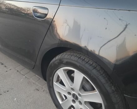 Чорний Ауді А6, об'ємом двигуна 3 л та пробігом 300 тис. км за 4200 $, фото 18 на Automoto.ua