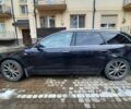 Черный Ауди А6, объемом двигателя 3 л и пробегом 417 тыс. км за 7999 $, фото 1 на Automoto.ua