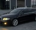 Черный Ауди А6, объемом двигателя 3 л и пробегом 320 тыс. км за 8888 $, фото 1 на Automoto.ua