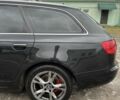 Черный Ауди А6, объемом двигателя 3 л и пробегом 308 тыс. км за 4800 $, фото 9 на Automoto.ua