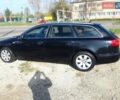 Чорний Ауді А6, об'ємом двигуна 2 л та пробігом 266 тис. км за 7750 $, фото 9 на Automoto.ua