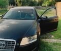 Чорний Ауді А6, об'ємом двигуна 2 л та пробігом 270 тис. км за 9545 $, фото 9 на Automoto.ua