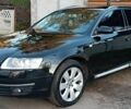 Черный Ауди А6, объемом двигателя 2 л и пробегом 270 тыс. км за 6200 $, фото 1 на Automoto.ua