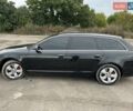 Черный Ауди А6, объемом двигателя 2.7 л и пробегом 477 тыс. км за 8000 $, фото 8 на Automoto.ua