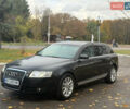 Ауді А6 2007 у Рівному на Automoto.ua Чорний Ауді А6, об'ємом двигуна 3 л та пробігом 290 тис. км за 8450 $, фото 44 на Automoto.ua