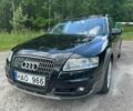 Черный Ауди А6, объемом двигателя 3 л и пробегом 300 тыс. км за 5599 $, фото 1 на Automoto.ua