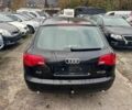 Черный Ауди А6, объемом двигателя 3 л и пробегом 287 тыс. км за 4700 $, фото 3 на Automoto.ua