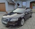 Чорний Ауді А6, об'ємом двигуна 3 л та пробігом 267 тис. км за 12400 $, фото 51 на Automoto.ua