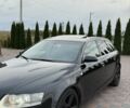 Ауди А6 2007 в Вараш (Кузнецовск) на Automoto.ua Черный Ауди А6, объемом двигателя 3 л и пробегом 305 тыс. км за 4544 $, фото 6 на Automoto.ua