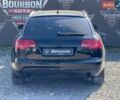 Чорний Ауді А6, об'ємом двигуна 3 л та пробігом 260 тис. км за 8990 $, фото 8 на Automoto.ua