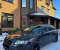 Чорний Ауді А6, об'ємом двигуна 2.7 л та пробігом 320 тис. км за 3799 $, фото 1 на Automoto.ua