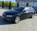 Чорний Ауді А6, об'ємом двигуна 2.4 л та пробігом 291 тис. км за 7000 $, фото 3 на Automoto.ua