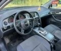 Чорний Ауді А6, об'ємом двигуна 2 л та пробігом 400 тис. км за 3350 $, фото 11 на Automoto.ua