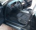 Черный Ауди А6, объемом двигателя 2 л и пробегом 270 тыс. км за 6200 $, фото 17 на Automoto.ua