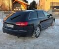 Черный Ауди А6, объемом двигателя 3 л и пробегом 230 тыс. км за 2750 $, фото 2 на Automoto.ua