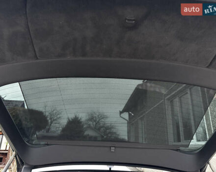 Чорний Ауді А6, об'ємом двигуна 1.97 л та пробігом 447 тис. км за 8200 $, фото 23 на Automoto.ua