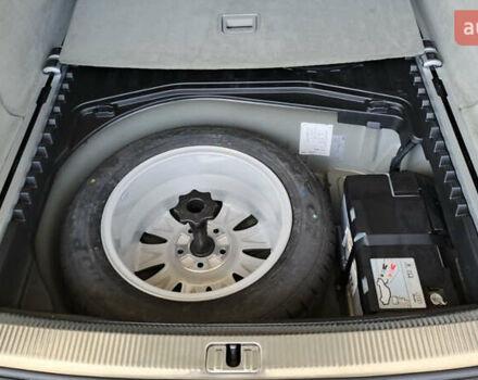 Черный Ауди А6, объемом двигателя 1.98 л и пробегом 235 тыс. км за 7900 $, фото 21 на Automoto.ua