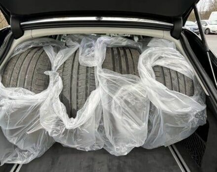 Черный Ауди А6, объемом двигателя 0 л и пробегом 250 тыс. км за 1950 $, фото 4 на Automoto.ua