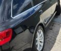Ауди А6 2007 в Сарнах на Automoto.ua Черный Ауди А6, объемом двигателя 1.97 л и пробегом 270 тыс. км за 6200 $, фото 2 на Automoto.ua