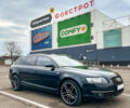 Чорний Ауді А6, об'ємом двигуна 2.7 л та пробігом 310 тис. км за 8399 $, фото 1 на Automoto.ua