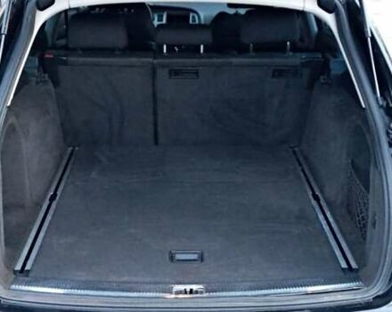 Ауді А6 2007 у Белой Церкве на Automoto.ua Чорний Ауді А6, об'ємом двигуна 2 л та пробігом 270 тис. км за 6200 $, фото 39 на Automoto.ua