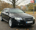 Ауді А6 2007 у Рівному на Automoto.ua Чорний Ауді А6, об'ємом двигуна 3 л та пробігом 290 тис. км за 8450 $, фото 12 на Automoto.ua
