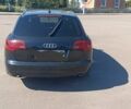 Ауди А6 2007 в Овруче на Automoto.ua Черный Ауди А6, объемом двигателя 0 л и пробегом 350 тыс. км за 8450 $, фото 7 на Automoto.ua