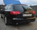 Чорний Ауді А6, об'ємом двигуна 3 л та пробігом 330 тис. км за 3900 $, фото 1 на Automoto.ua