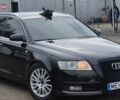 Чорний Ауді А6, об'ємом двигуна 3 л та пробігом 348 тис. км за 4000 $, фото 1 на Automoto.ua
