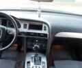 Ауді А6 2007 у Белой Церкве на Automoto.ua Чорний Ауді А6, об'ємом двигуна 2 л та пробігом 270 тис. км за 6200 $, фото 33 на Automoto.ua