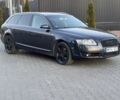 Черный Ауди А6, объемом двигателя 2.7 л и пробегом 313 тыс. км за 4000 $, фото 1 на Automoto.ua