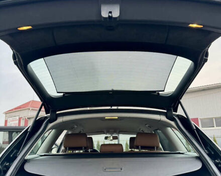 Чорний Ауді А6, об'ємом двигуна 2 л та пробігом 330 тис. км за 7200 $, фото 30 на Automoto.ua