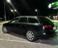 Черный Ауди А6, объемом двигателя 3 л и пробегом 500 тыс. км за 5722 $, фото 5 на Automoto.ua