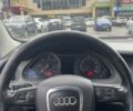 Ауді А6 2007 у Рівному на Automoto.ua Чорний Ауді А6, об'ємом двигуна 3 л та пробігом 300 тис. км за 4558 $, фото 7 на Automoto.ua