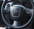 Ауді А6 2007 у Белой Церкве на Automoto.ua Чорний Ауді А6, об'ємом двигуна 2 л та пробігом 270 тис. км за 6200 $, фото 23 на Automoto.ua