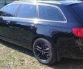 Черный Ауди А6, объемом двигателя 1.97 л и пробегом 420 тыс. км за 7700 $, фото 2 на Automoto.ua