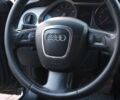 Черный Ауди А6, объемом двигателя 2 л и пробегом 270 тыс. км за 6200 $, фото 16 на Automoto.ua