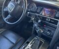 Чорний Ауді А6, об'ємом двигуна 2 л та пробігом 190 тис. км за 8500 $, фото 7 на Automoto.ua