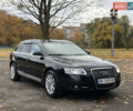 Ауді А6 2007 у Рівному на Automoto.ua Чорний Ауді А6, об'ємом двигуна 3 л та пробігом 290 тис. км за 8450 $, фото 4 на Automoto.ua