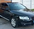 Черный Ауди А6, объемом двигателя 2 л и пробегом 270 тыс. км за 6200 $, фото 5 на Automoto.ua