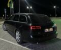 Черный Ауди А6, объемом двигателя 3 л и пробегом 500 тыс. км за 5722 $, фото 3 на Automoto.ua