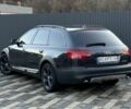 Черный Ауди А6, объемом двигателя 3 л и пробегом 300 тыс. км за 7999 $, фото 8 на Automoto.ua