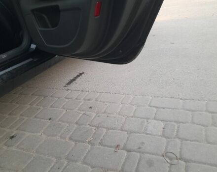 Чорний Ауді А6, об'ємом двигуна 3 л та пробігом 300 тис. км за 4200 $, фото 10 на Automoto.ua