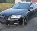 Чорний Ауді А6, об'ємом двигуна 3 л та пробігом 250 тис. км за 43 $, фото 1 на Automoto.ua