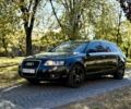 Черный Ауди А6, объемом двигателя 3 л и пробегом 380 тыс. км за 6709 $, фото 1 на Automoto.ua
