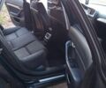 Черный Ауди А6, объемом двигателя 2 л и пробегом 270 тыс. км за 6200 $, фото 20 на Automoto.ua