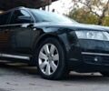 Ауді А6 2007 у Белой Церкве на Automoto.ua Чорний Ауді А6, об'ємом двигуна 2 л та пробігом 270 тис. км за 6200 $, фото 11 на Automoto.ua