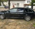 Чорний Ауді А6, об'ємом двигуна 2 л та пробігом 270 тис. км за 9545 $, фото 1 на Automoto.ua